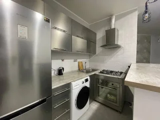 Квартира 2+1, 65 м²