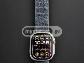 Смарт-часы Apple