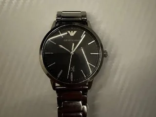 Мужские кварцевые часы Emporio Armani