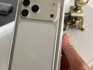 iPhone 17 Pro Max 256GB