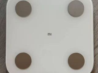 Напольные весы Xiaomi Body S400