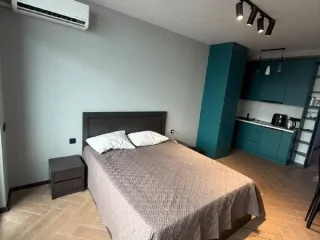 Студия в ЖК Grand Towers