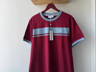 Футболка Sergio Tacchini
