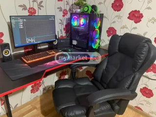 Настольный компьютер Asus