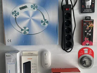 Блок питания usb 2 порта