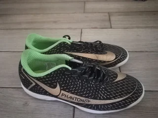 Бутсы Nike Mercurial