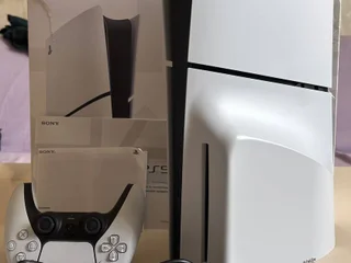 PlayStation 5 Slim