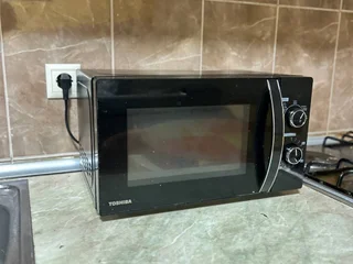 Микроволновка