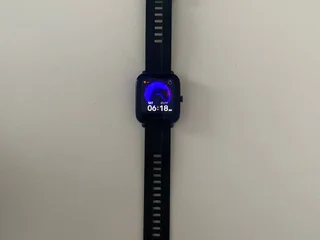 Смарт-часы Amazfit Bip U Pro