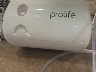 Ингалятор Prolife PN Basic