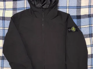 Свитшот Stone Island Junior