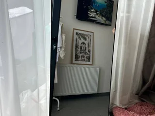 Зеркало напольное 151x42