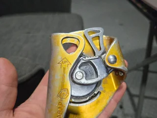 Petzl ASAP 2