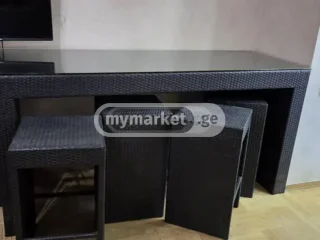 Барный стул Ikea