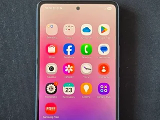 Samsung Galaxy A53