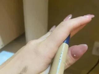 Карандаш для бровей