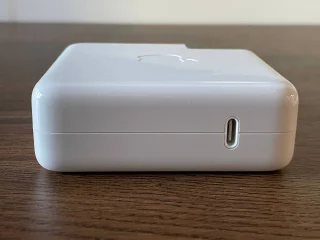 Адаптер питания Apple USB-C