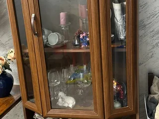 Мебельная стенка
