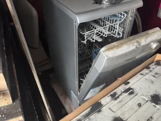 Посудомоечная машина Indesit
