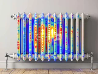 Промывка и обслуживание систем отопления