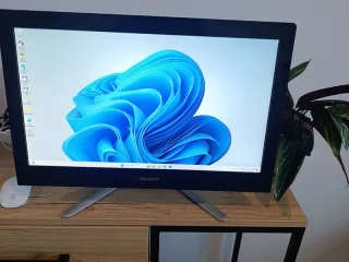 Lenovo All-in-One моноблок