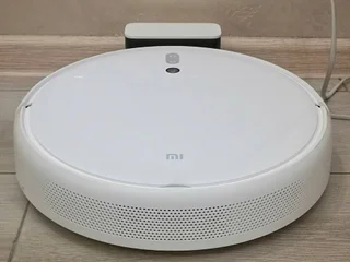 Робот-пылесос Mi Robot Vacuum Mop