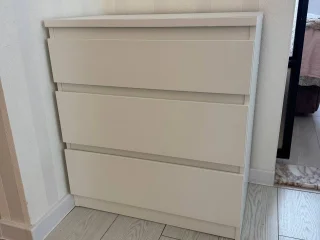 Комод б/у