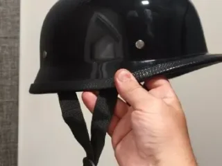 Мото шлем