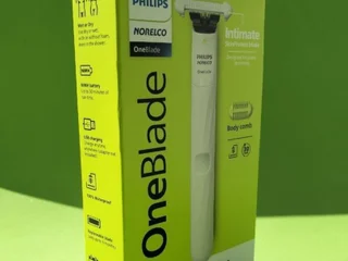 Триммер Philips Oneblade QP1924/70