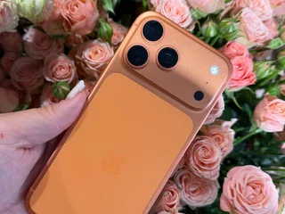 iPhone 17 Pro Max 256Gb eSIM