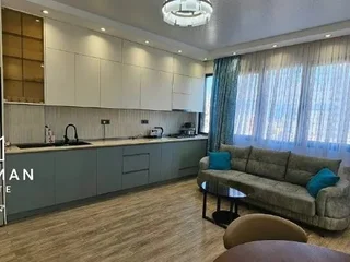 Квартира 2+1, 64 м²