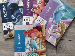 Раскраска Disney