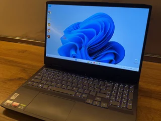 Ноутбук Lenovo IdeaPad Gaming 3 15ARH7