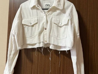 Пиджак женский Zara