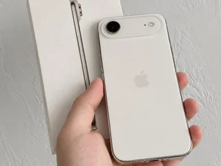 iPhone Air