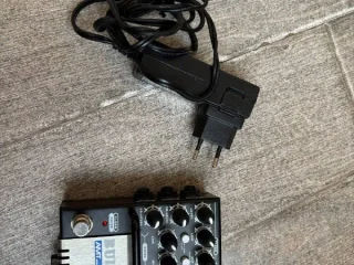 Гитарный преамп AMT Electronics SS-30 Bulava