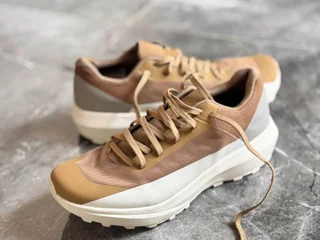 Мужские трекинговые кроссовки Vibram