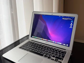 MacBook Air 13" (2017, i5, 8GB, SSD 128GB)