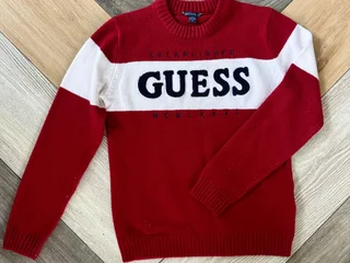 Свитер Guess