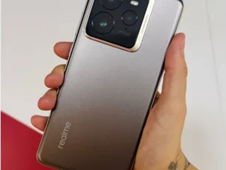 Realme GT 7 Pro 12/512GB