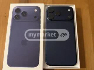 Мобильный телефон Apple