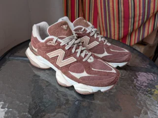 Кроссовки New Balance 9060