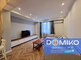 2-комнатная квартира, 83 кв.м