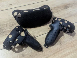 Комплект силиконовых чехлов для Oculus Quest 2