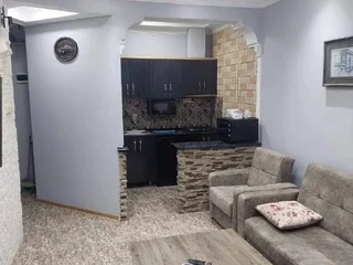 Сдается квартира с 3 спальнями