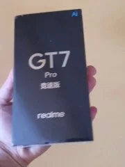 Realme GT 7 Pro 12/512GB