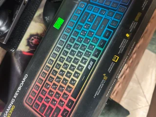 Клавиатура 2E Gaming KG390