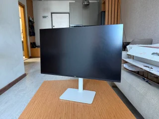 Монитор Dell S2725DC 27" QHD 144Hz USB-C