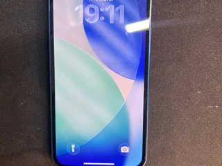 iPhone 12 Mini 128GB синий