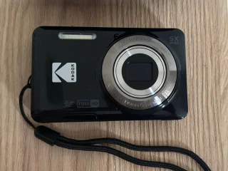 Цифровой фотоаппарат Kodak PIXPRO FZ55
